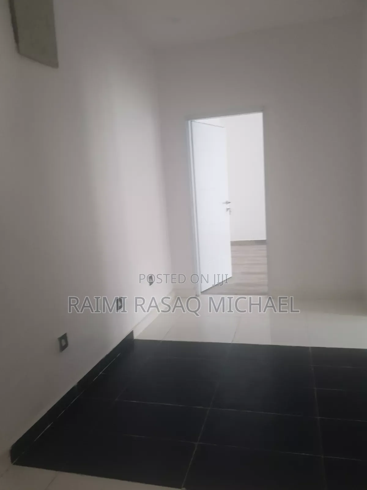 Furnished 2bdrm Apartment in Meridian Park Estate, Awoyaya for rent in Awoyaya