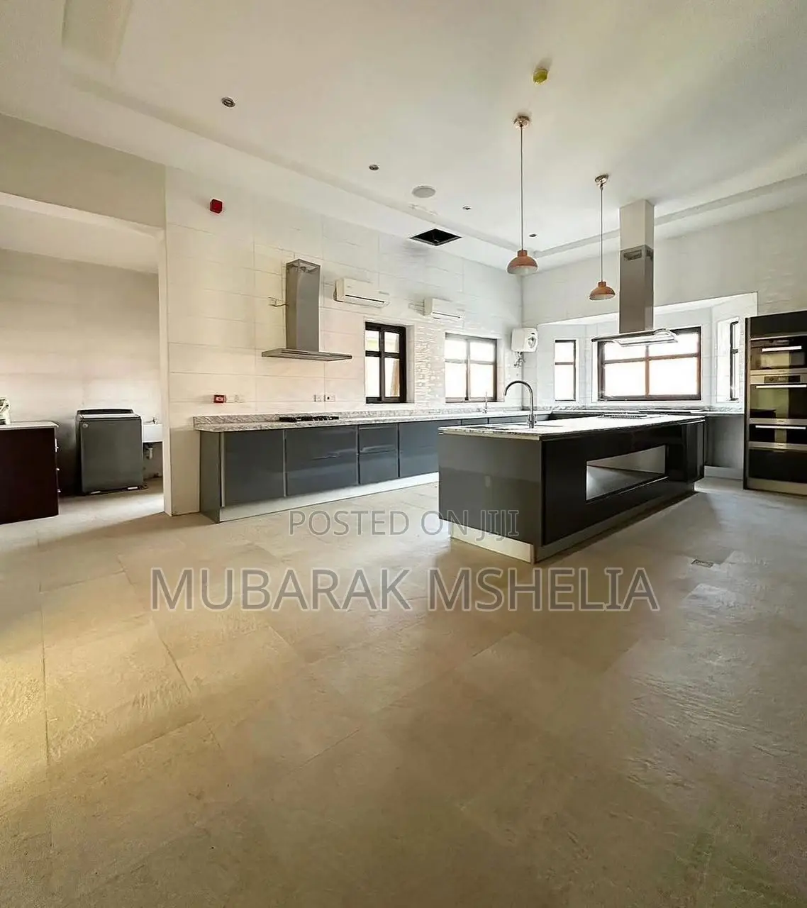 6bdrm Mansion in Maitama for sale in Maitama