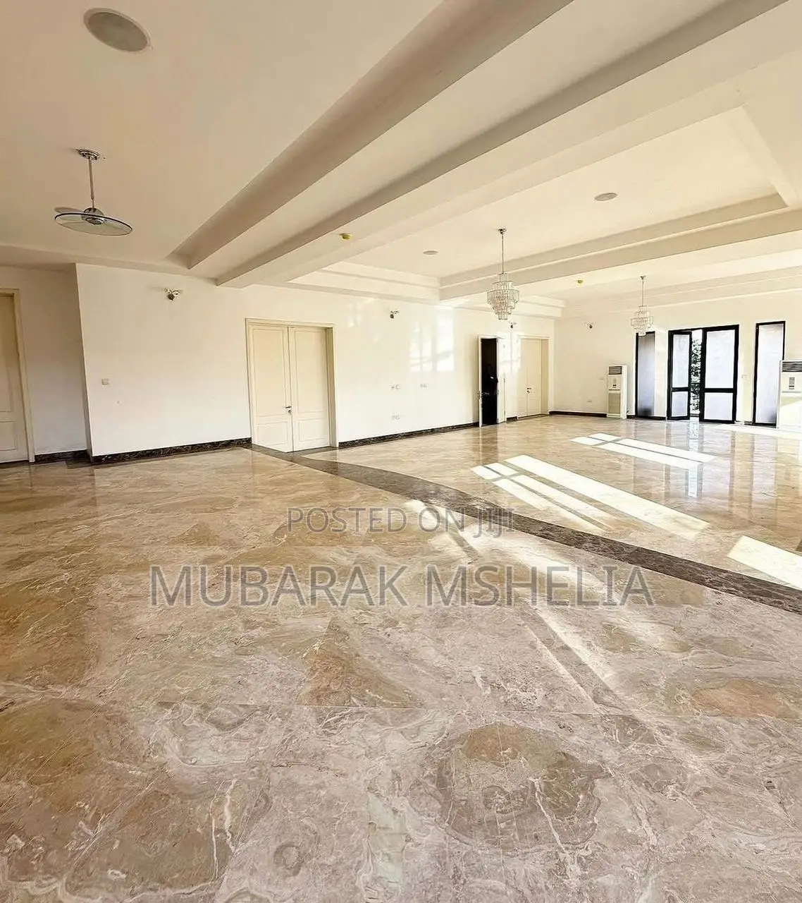 6bdrm Mansion in Maitama for sale in Maitama