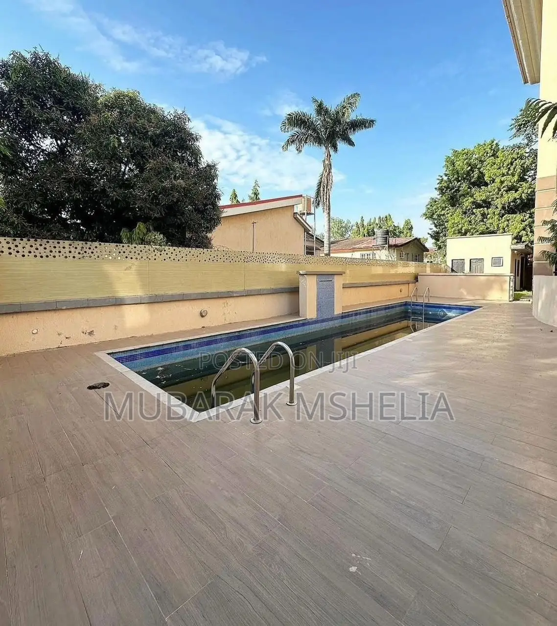 6bdrm Mansion in Maitama for sale in Maitama