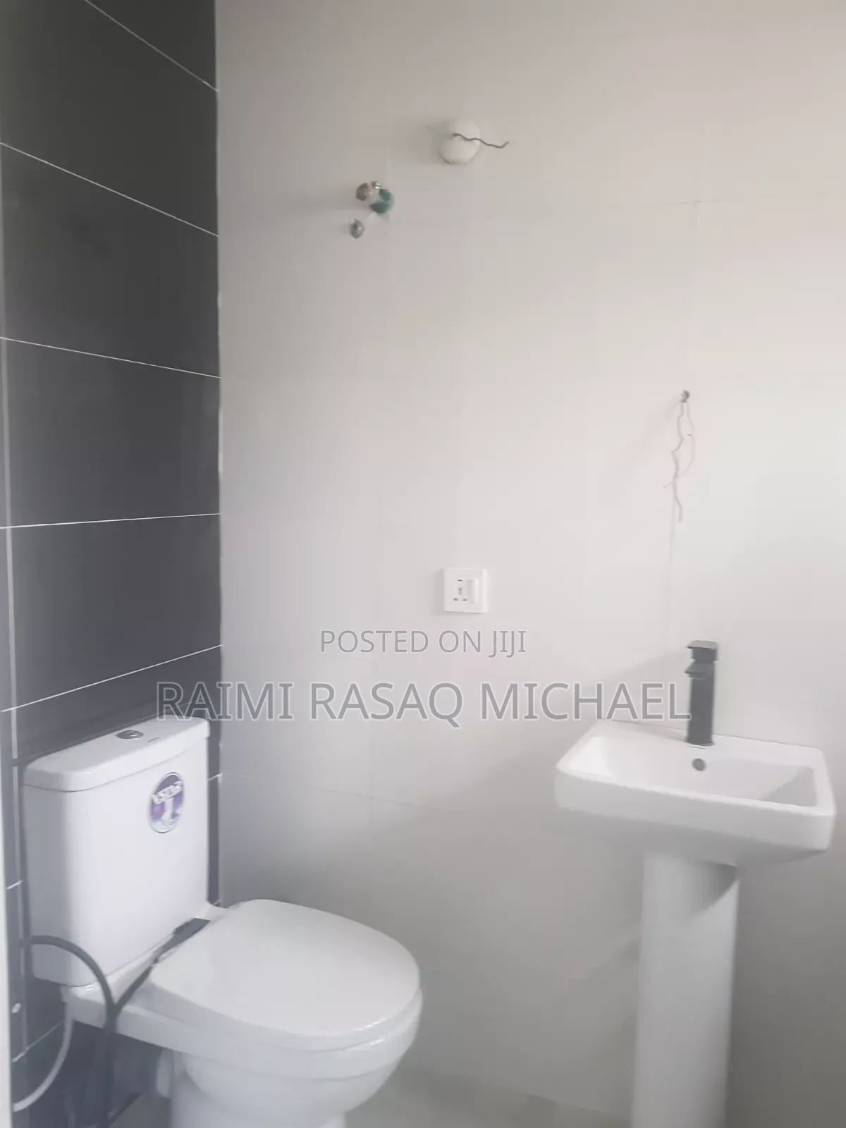 Furnished 2bdrm Bungalow in Meridian Park Estate, Awoyaya for rent in Awoyaya