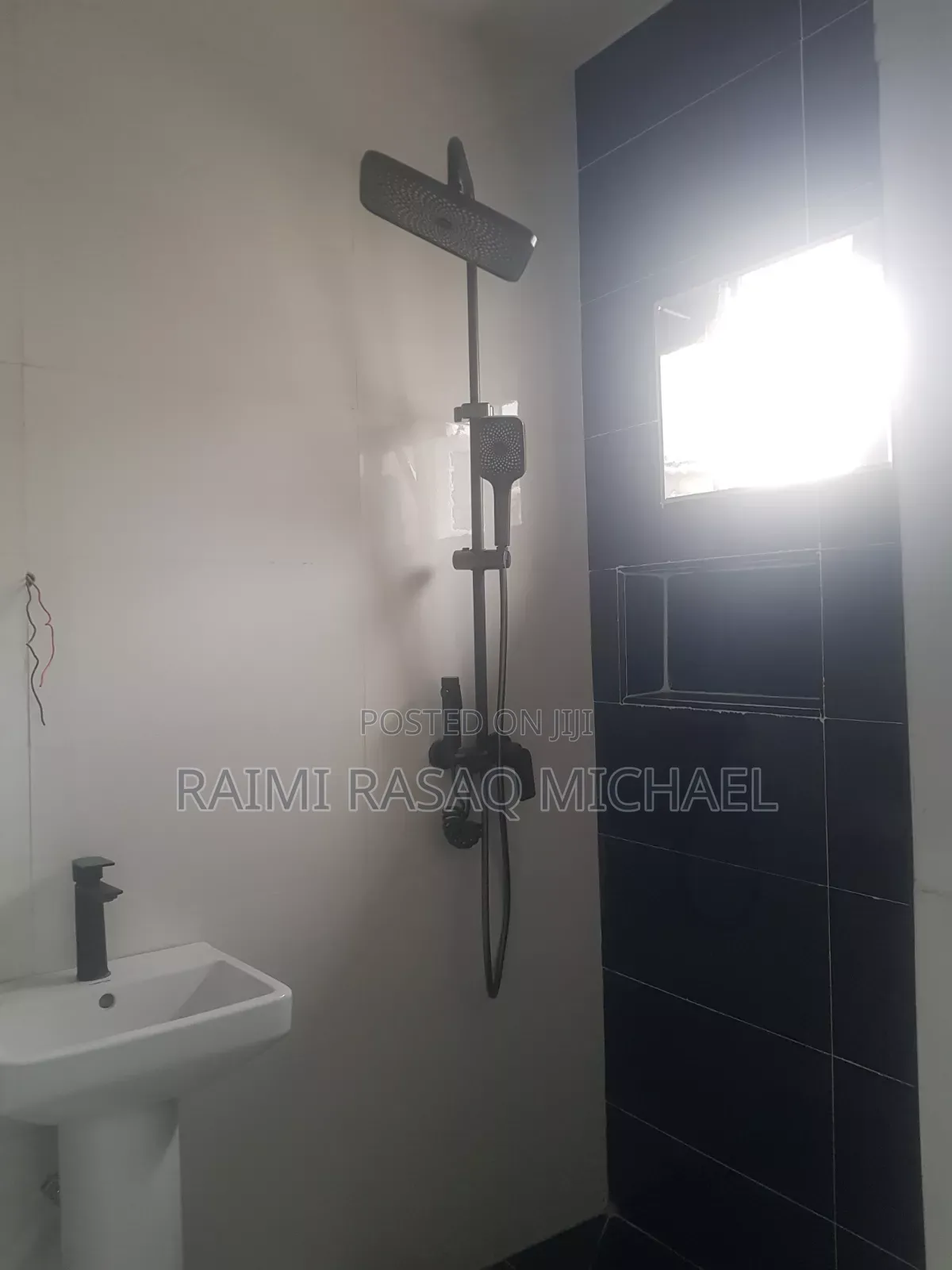 Furnished 2bdrm Bungalow in Meridian Park Estate, Awoyaya for rent in Awoyaya