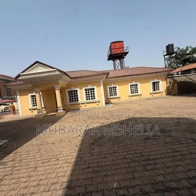 7bdrm Duplex in Jabi for sale in Jabi
