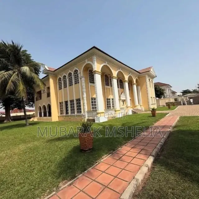 7bdrm Duplex in Jabi for sale in Jabi