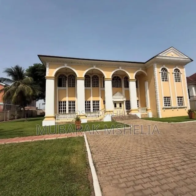 7bdrm Duplex in Jabi for sale in Jabi