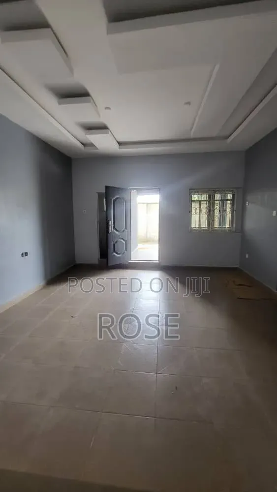 1bdrm Bungalow in Eka Etinan, Uyo for rent in Uyo