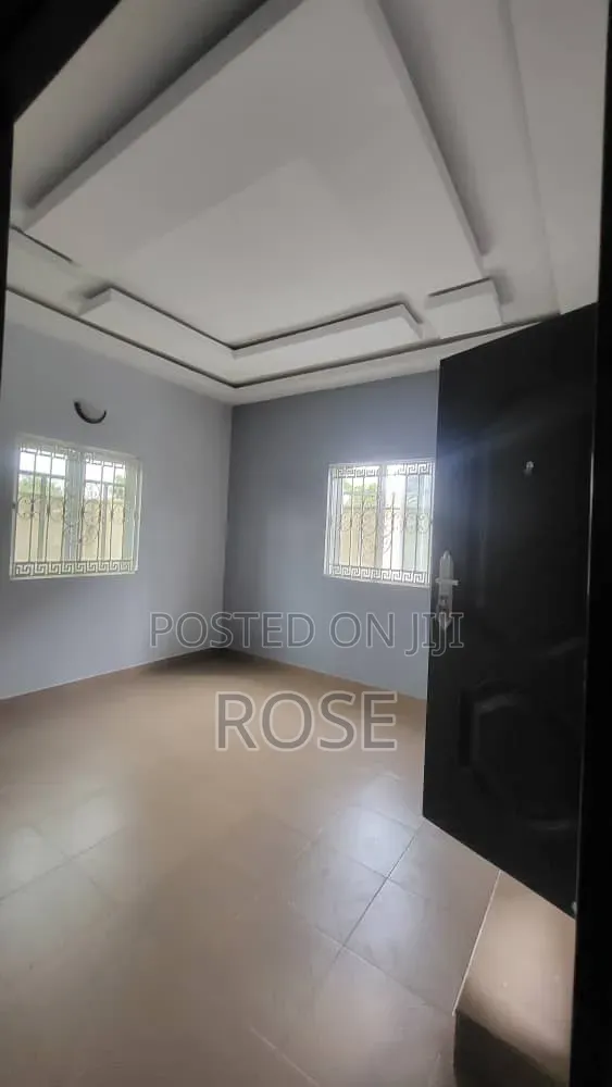 1bdrm Bungalow in Eka Etinan, Uyo for rent in Uyo