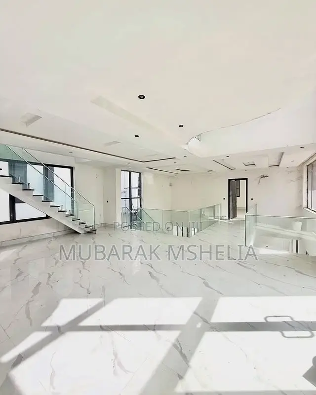 5bdrm Duplex in Katampe Extension for sale in Katampe Extension