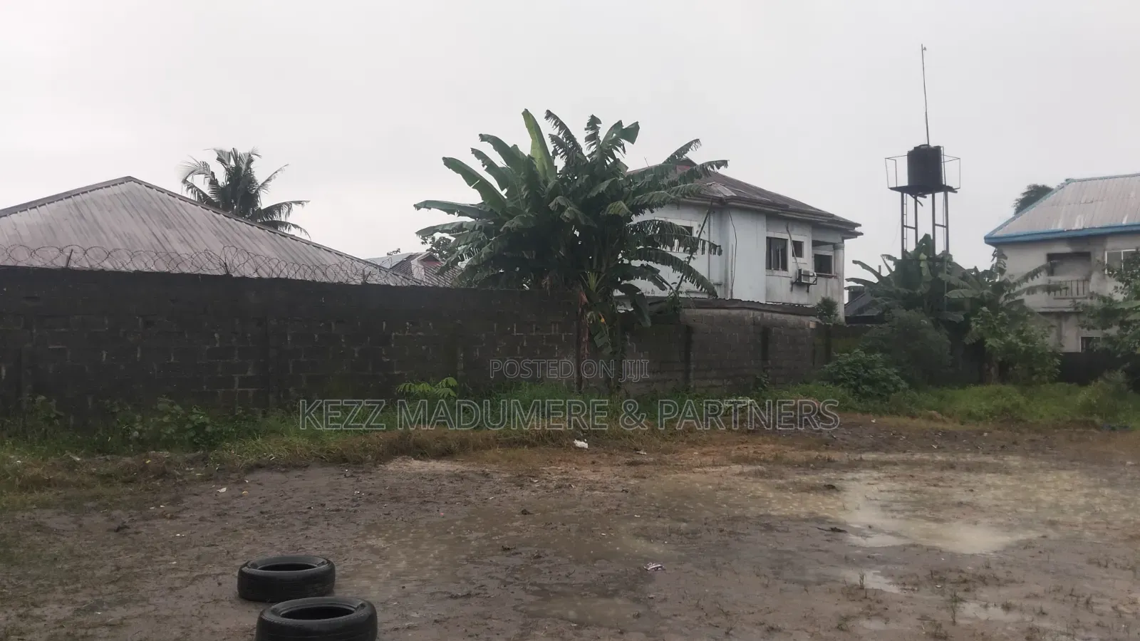 For Sale : 56 Plots at Trans Amadi Layout Port Harcourt in Trans Amadi