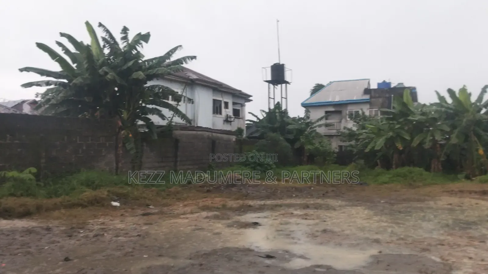For Sale : 56 Plots at Trans Amadi Layout Port Harcourt in Trans Amadi