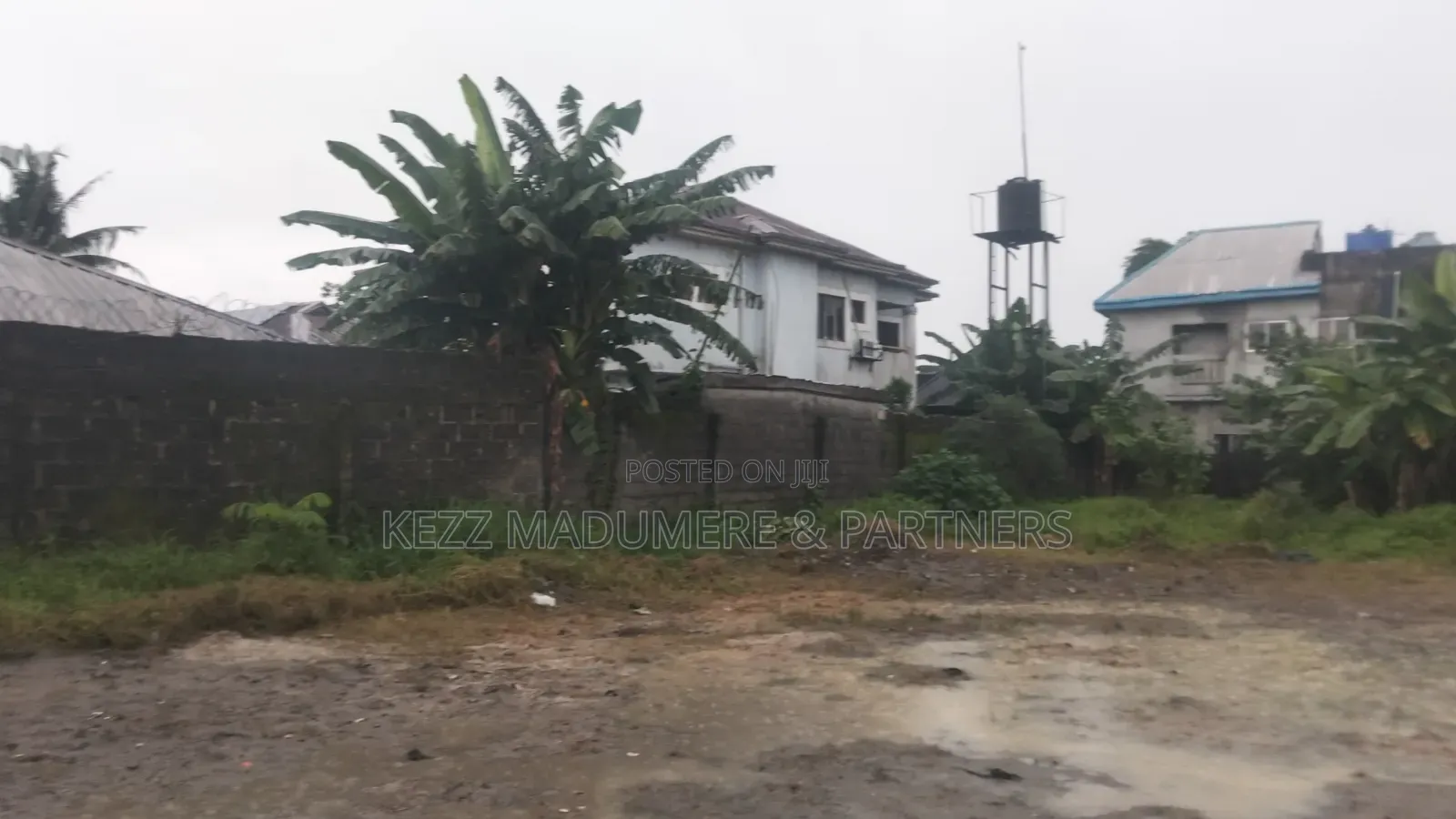 For Sale : 56 Plots at Trans Amadi Layout Port Harcourt in Trans Amadi