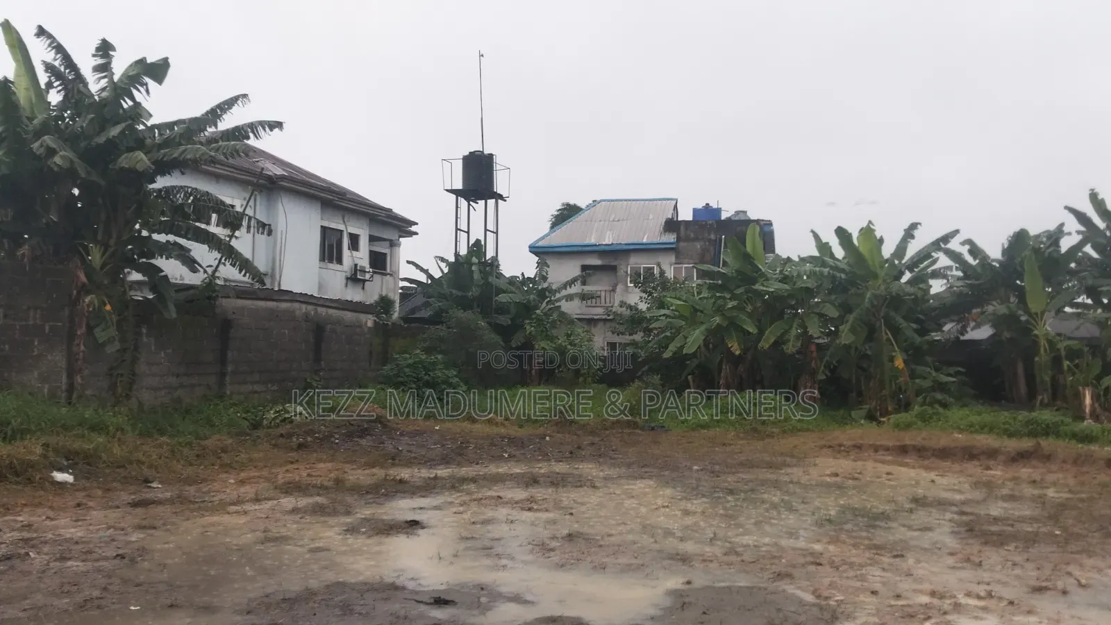 For Sale : 56 Plots at Trans Amadi Layout Port Harcourt in Trans Amadi
