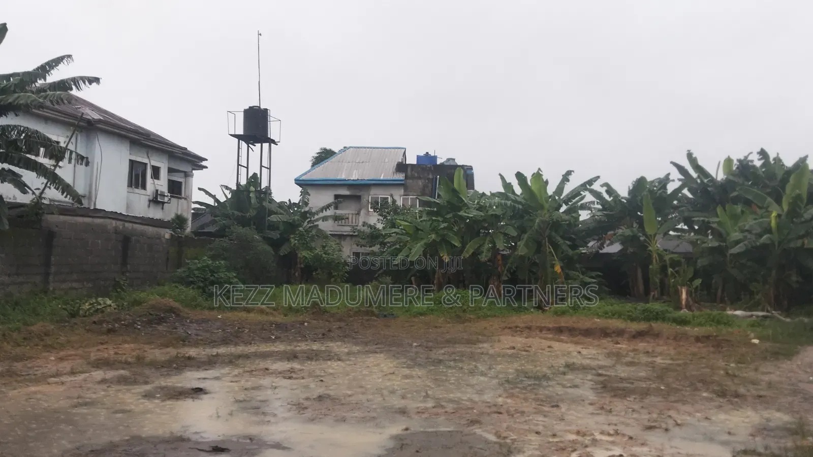 For Sale : 56 Plots at Trans Amadi Layout Port Harcourt in Trans Amadi