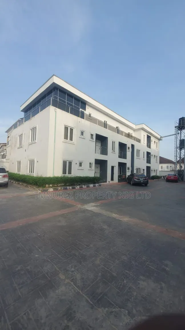 3bdrm Apartment in Chevron for rent in Chevron