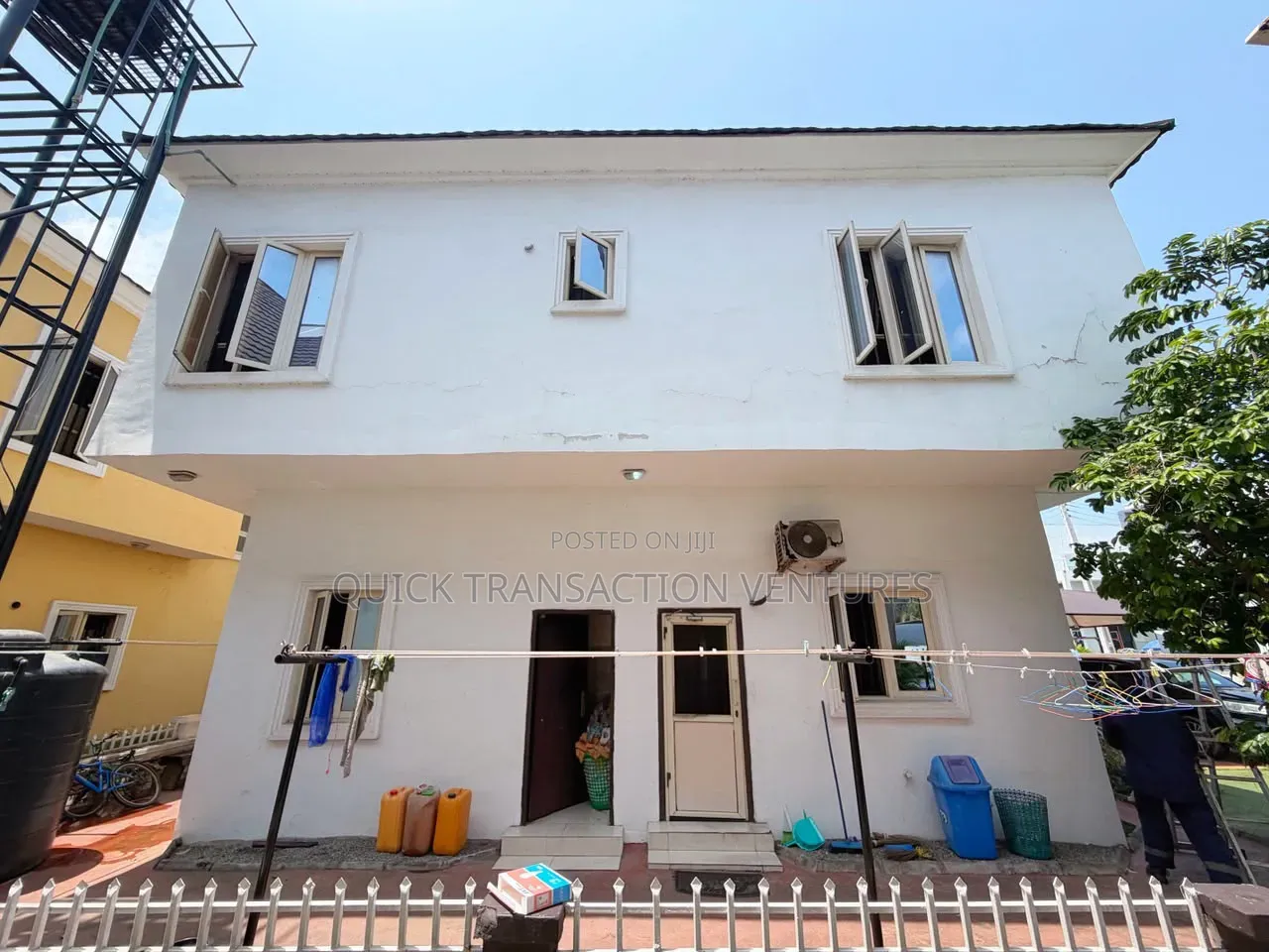 5bdrm Duplex in Victory Park Estate, Lekki Phase 1 for sale in Lekki Phase 1