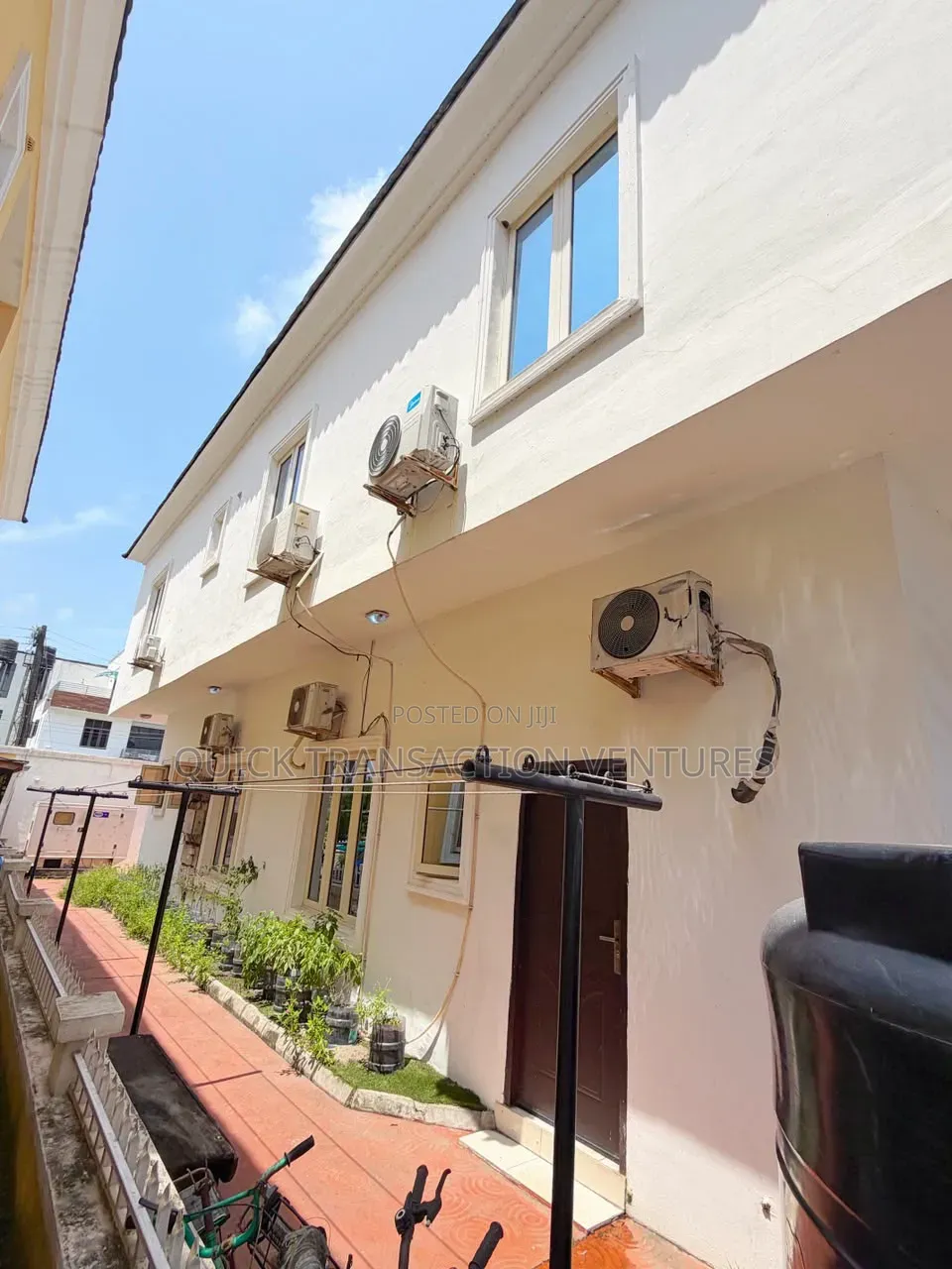 5bdrm Duplex in Victory Park Estate, Lekki Phase 1 for sale in Lekki Phase 1