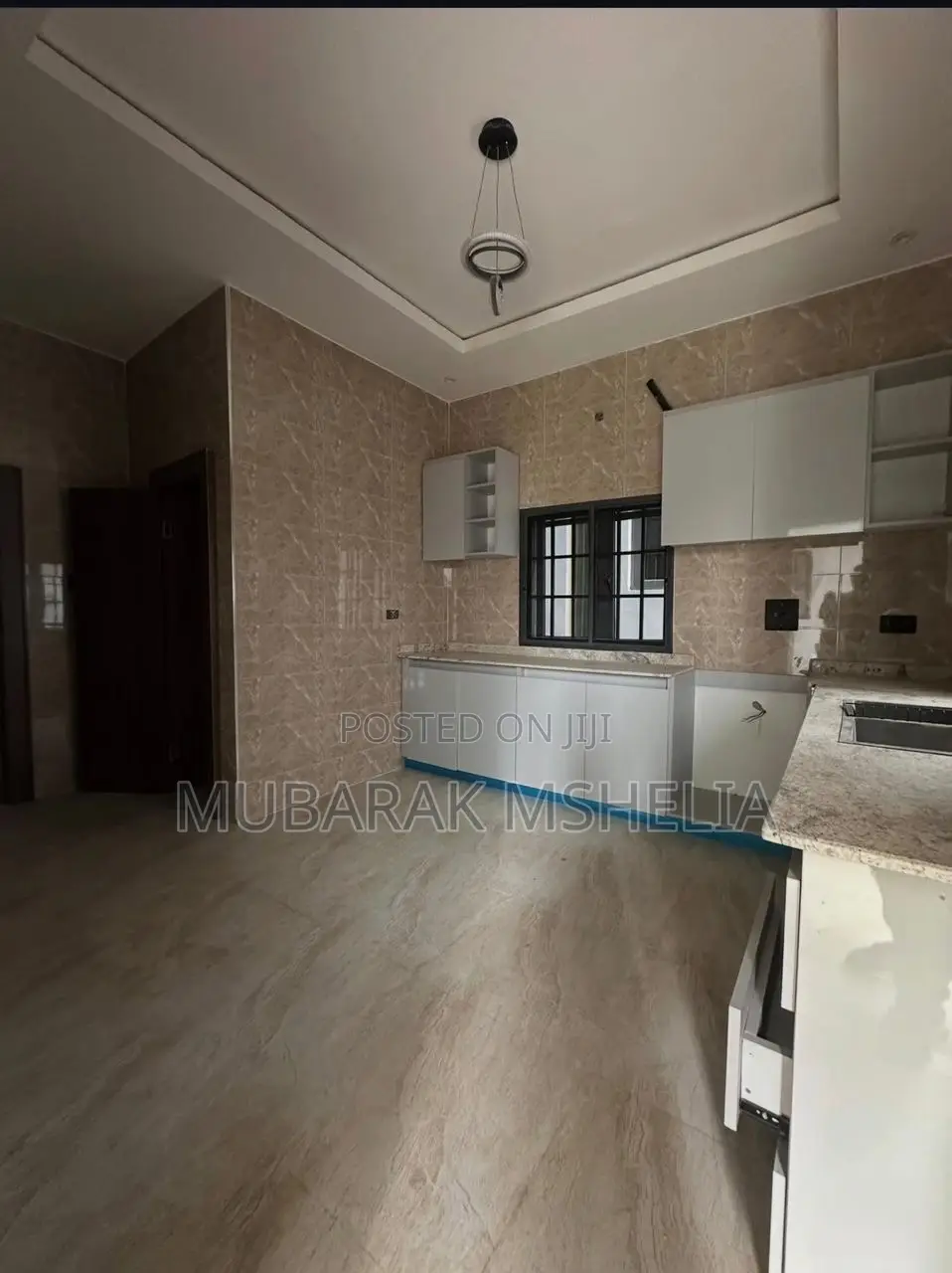 4bdrm Duplex in Mabushi for sale in Mabushi