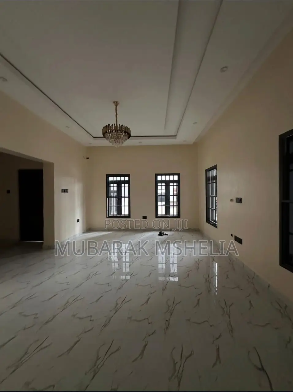 4bdrm Duplex in Mabushi for sale in Mabushi