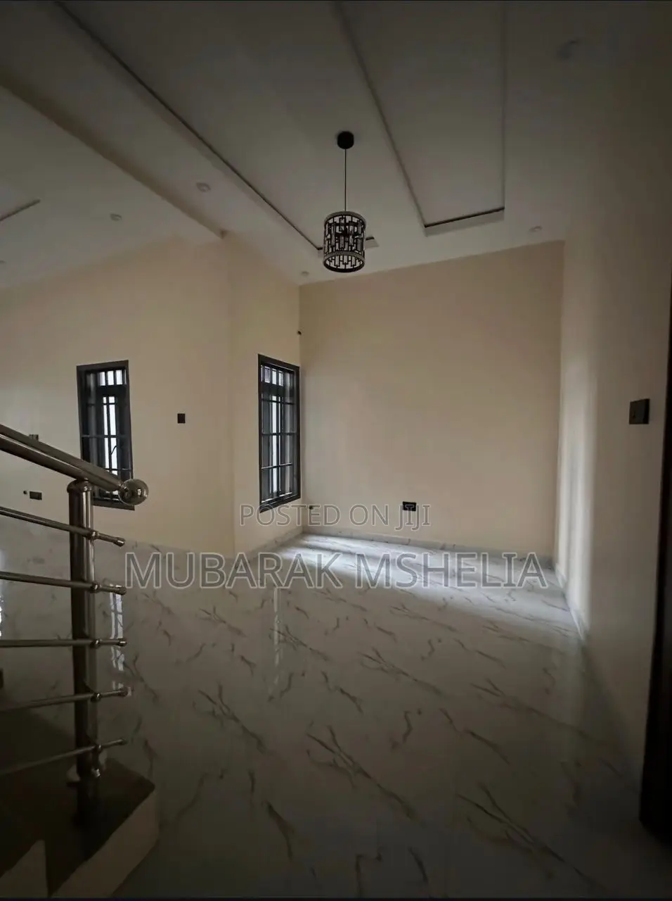 4bdrm Duplex in Mabushi for sale in Mabushi
