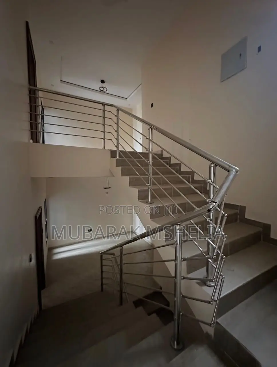 4bdrm Duplex in Mabushi for sale in Mabushi
