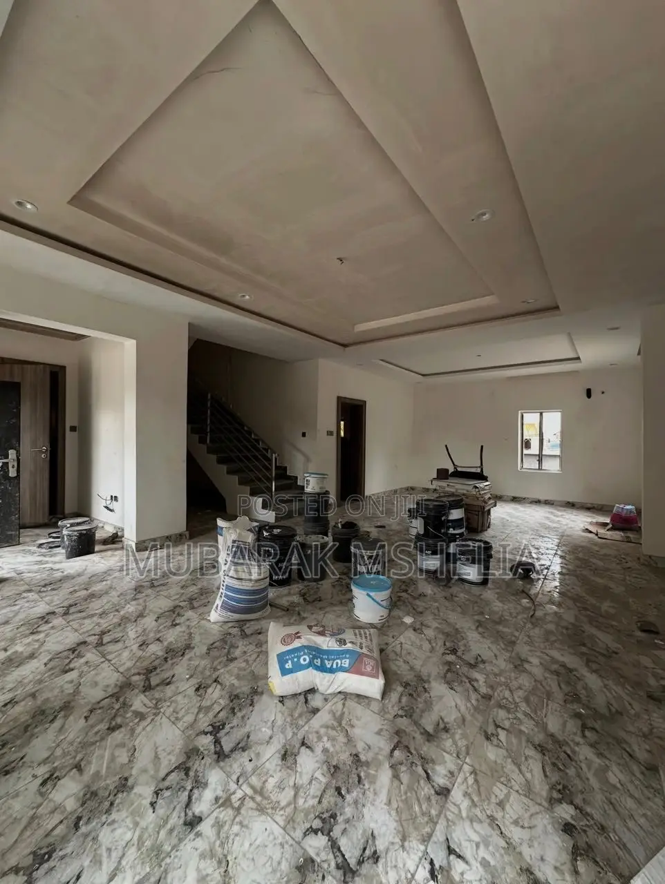 4bdrm Duplex in Utako for sale in Utako