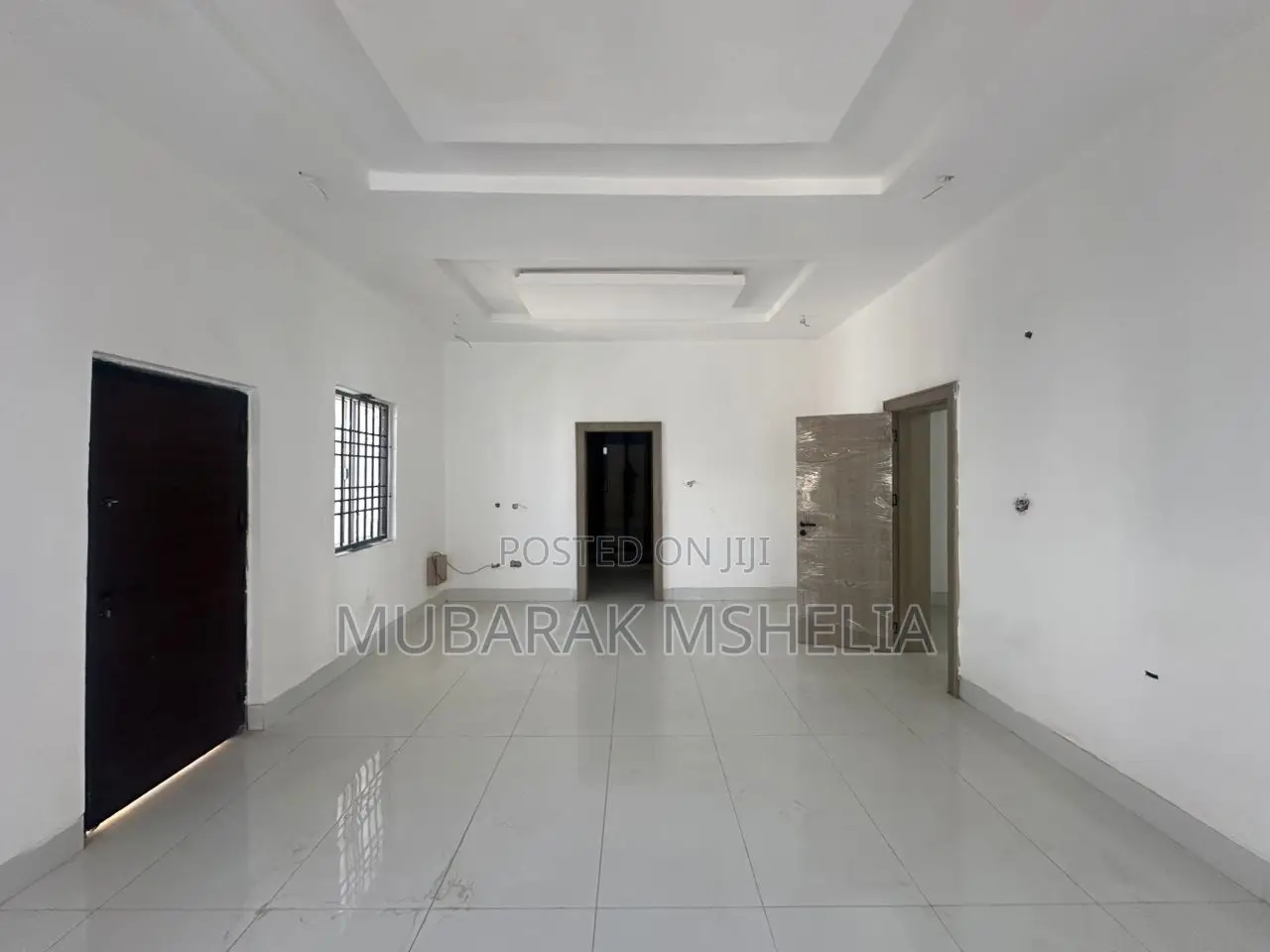 5bdrm Duplex in Jahi for sale in Jahi