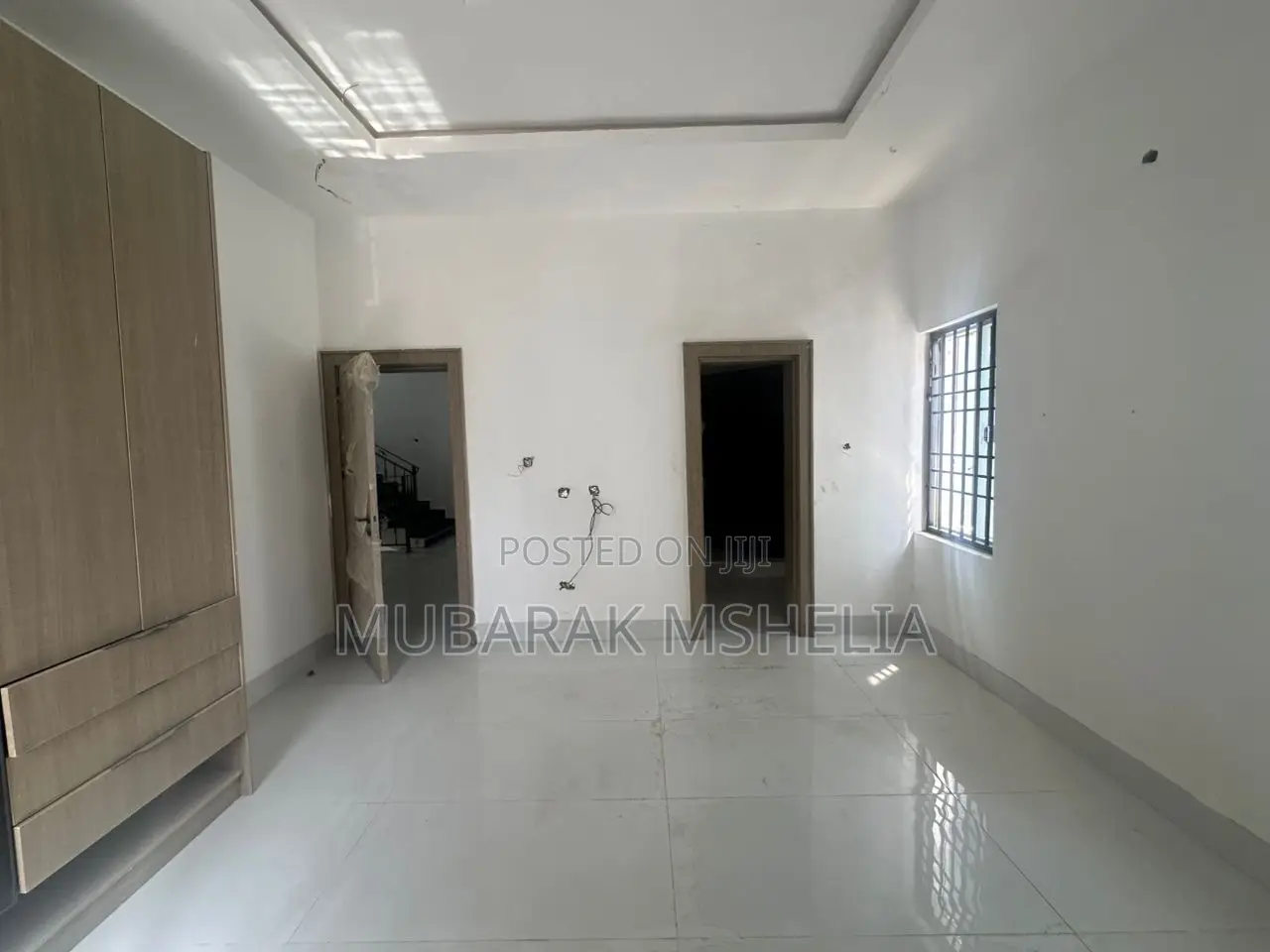 5bdrm Duplex in Jahi for sale in Jahi