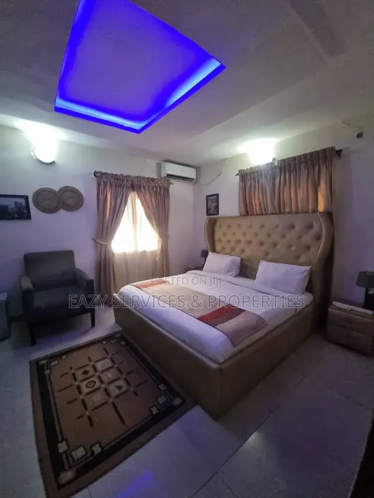 Furnished Mini Flat in Lekki Phase One for rent in Lekki Phase 1