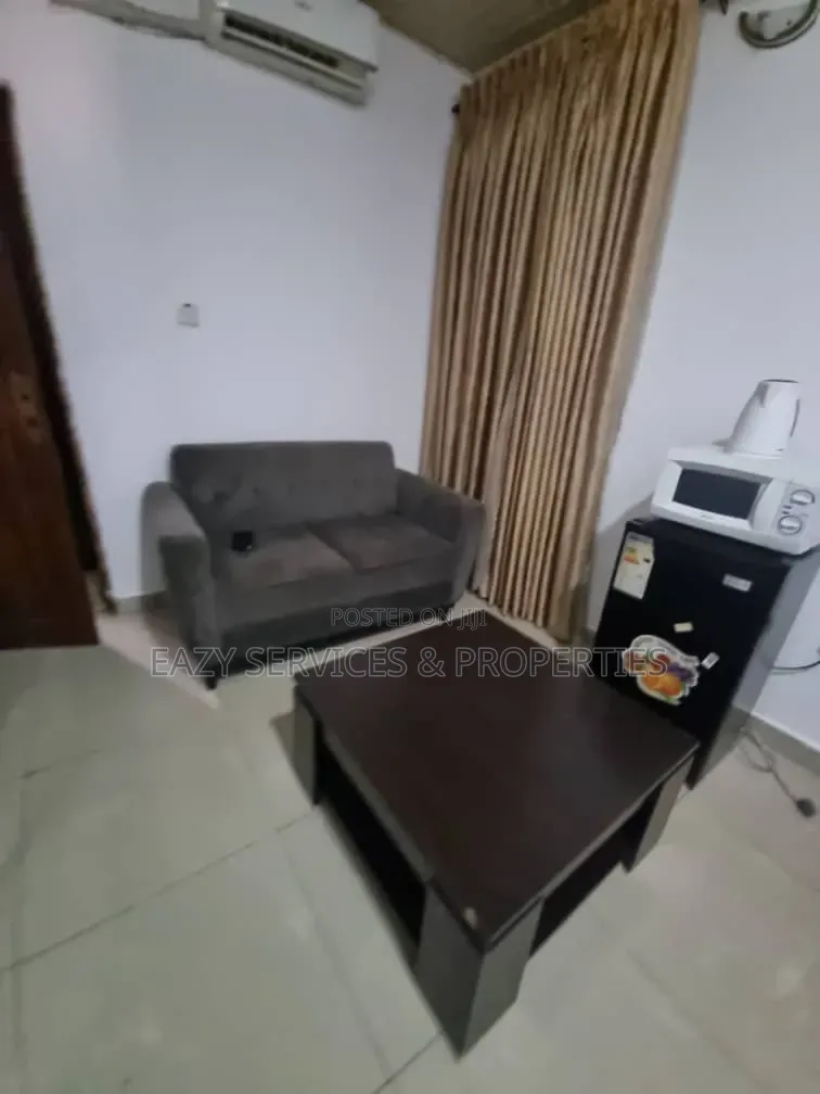 Furnished Mini Flat in Lekki Phase One for rent in Lekki Phase 1