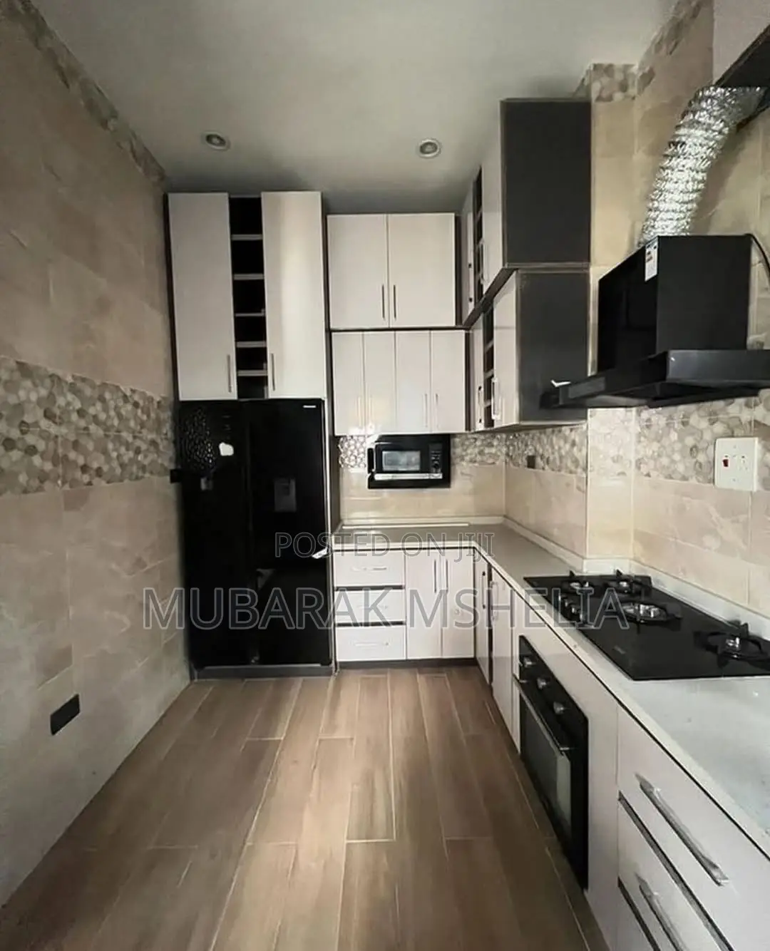 4bdrm Duplex in Jahi for sale in Jahi