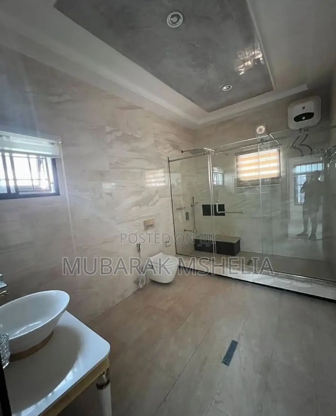 4bdrm Duplex in Jahi for sale in Jahi