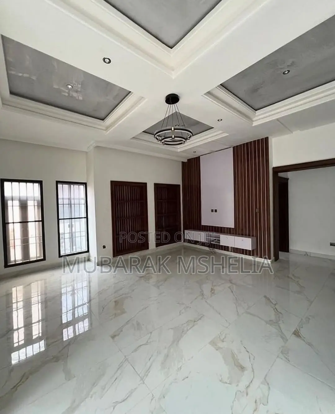 4bdrm Duplex in Jahi for sale in Jahi