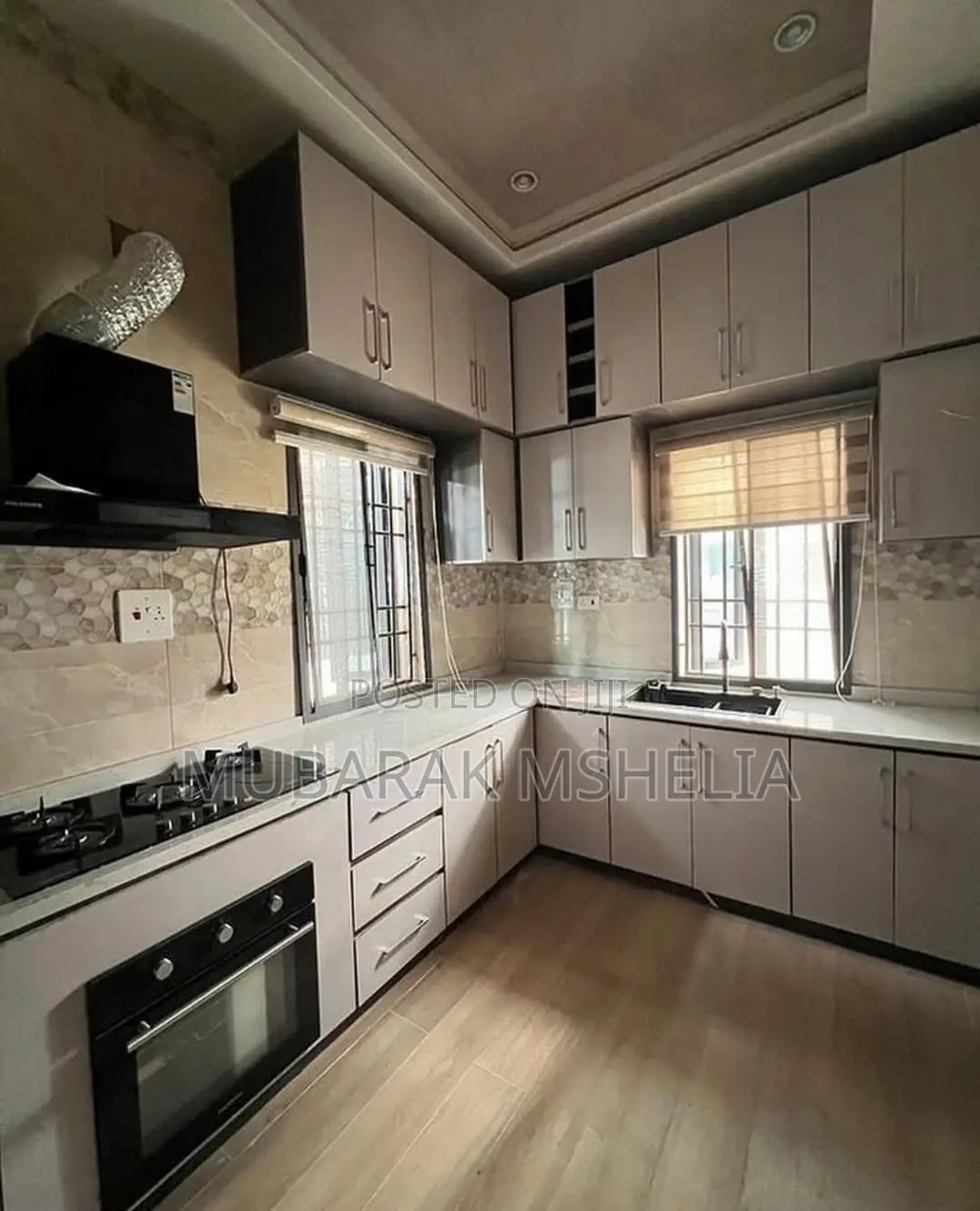 4bdrm Duplex in Jahi for sale in Jahi