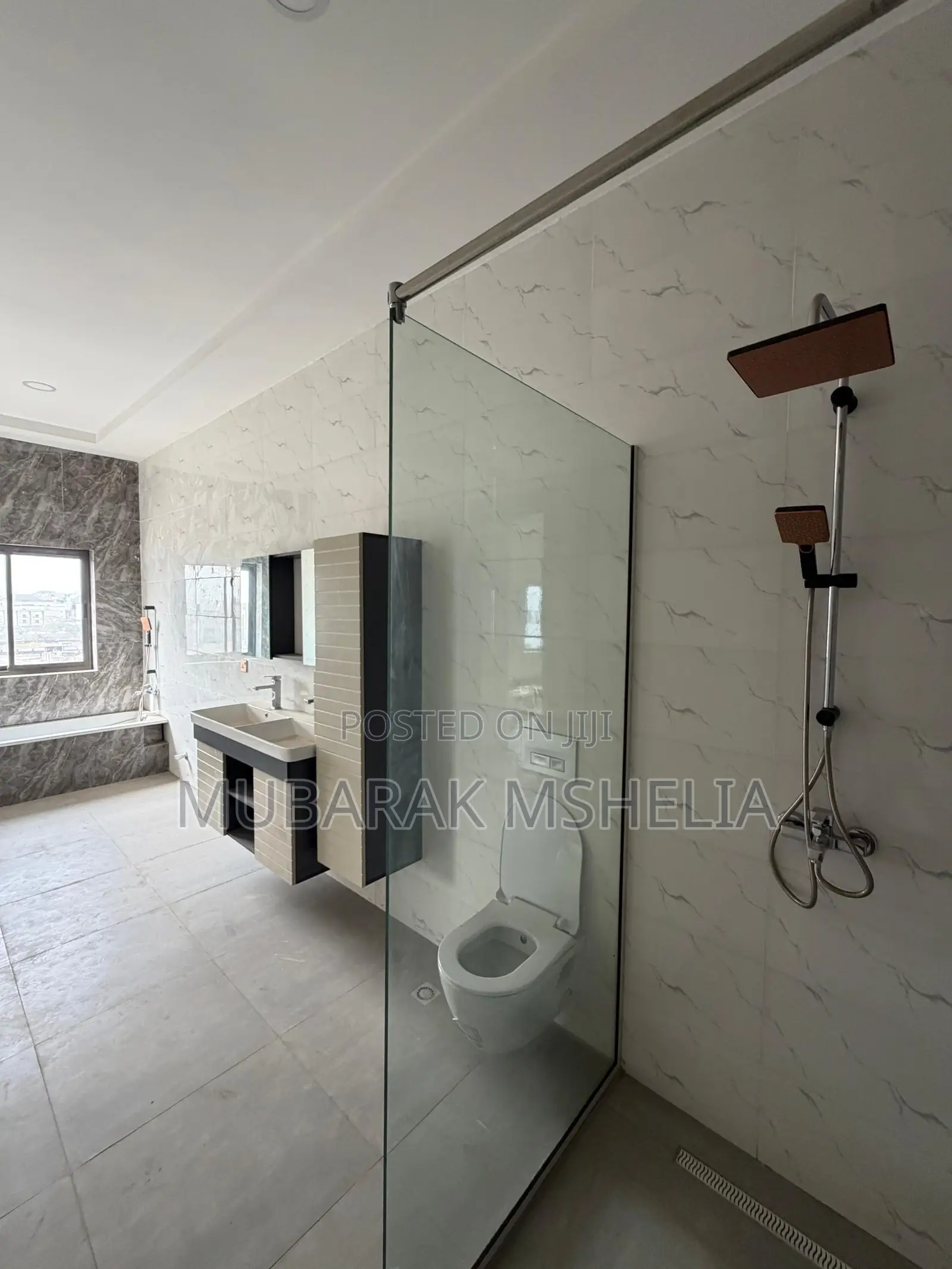5bdrm Duplex in Jahi for sale in Jahi