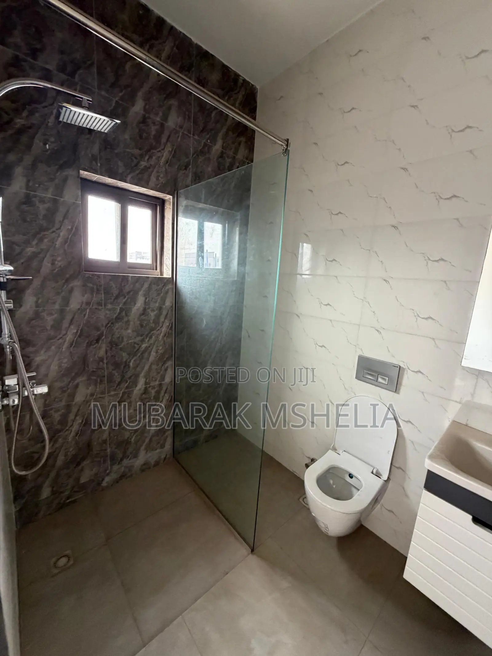 5bdrm Duplex in Jahi for sale in Jahi