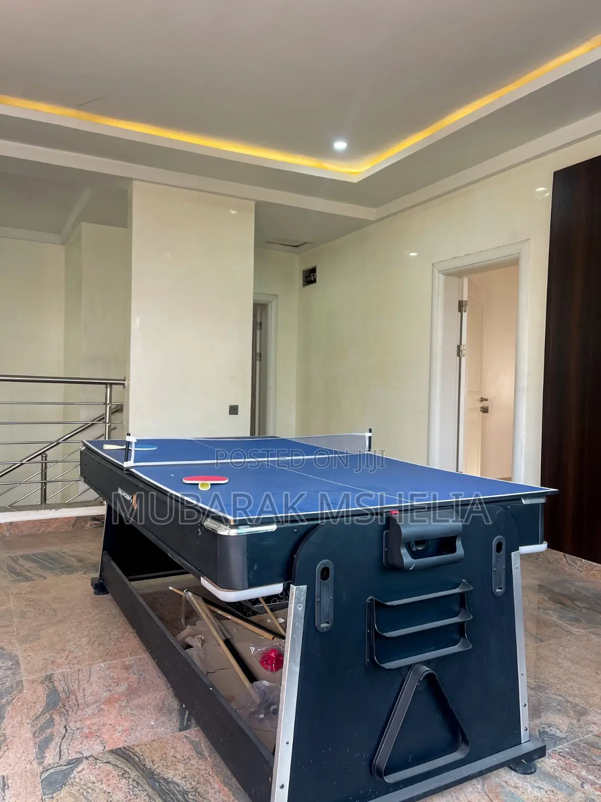 Furnished 5bdrm Duplex in Guzape District for sale in Guzape District