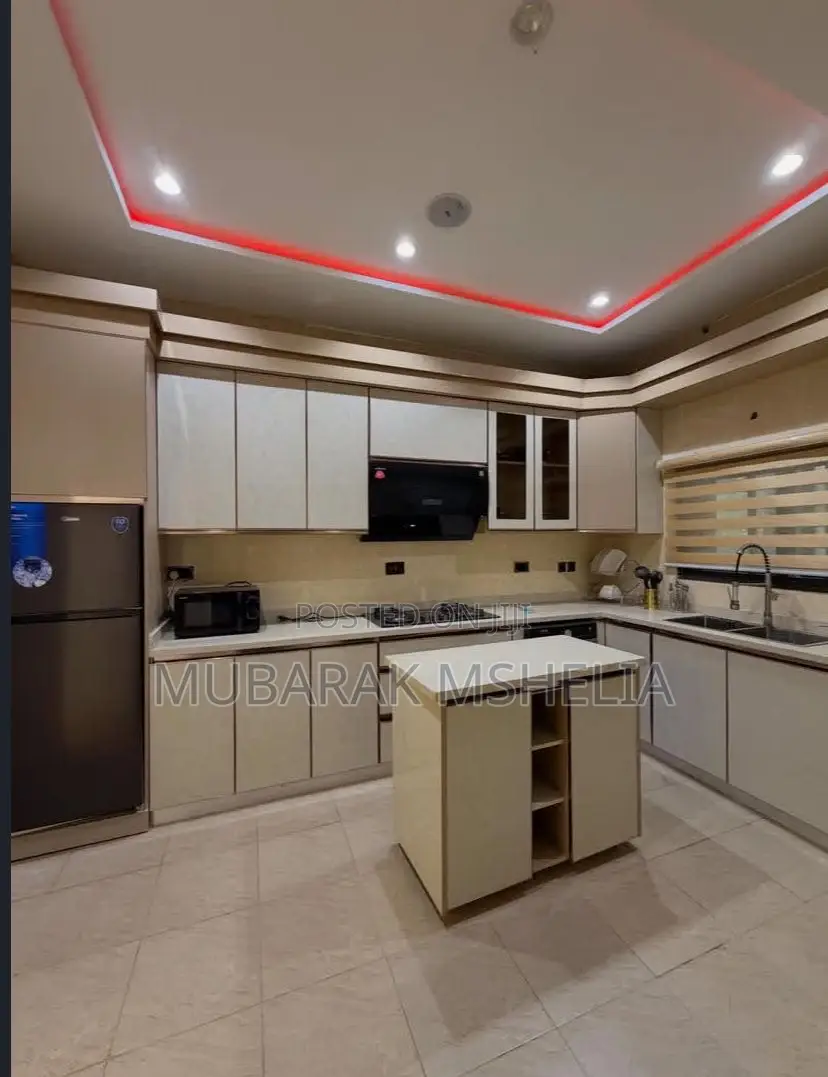 Furnished 3bdrm Apartment in Maitama for sale in Maitama