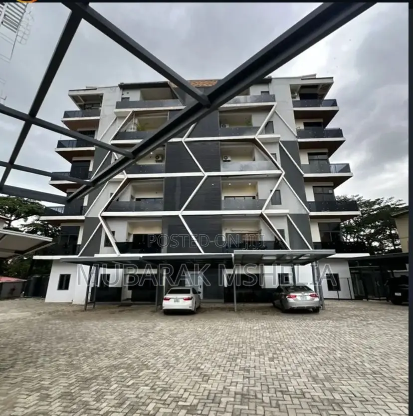 Furnished 3bdrm Apartment in Maitama for sale in Maitama