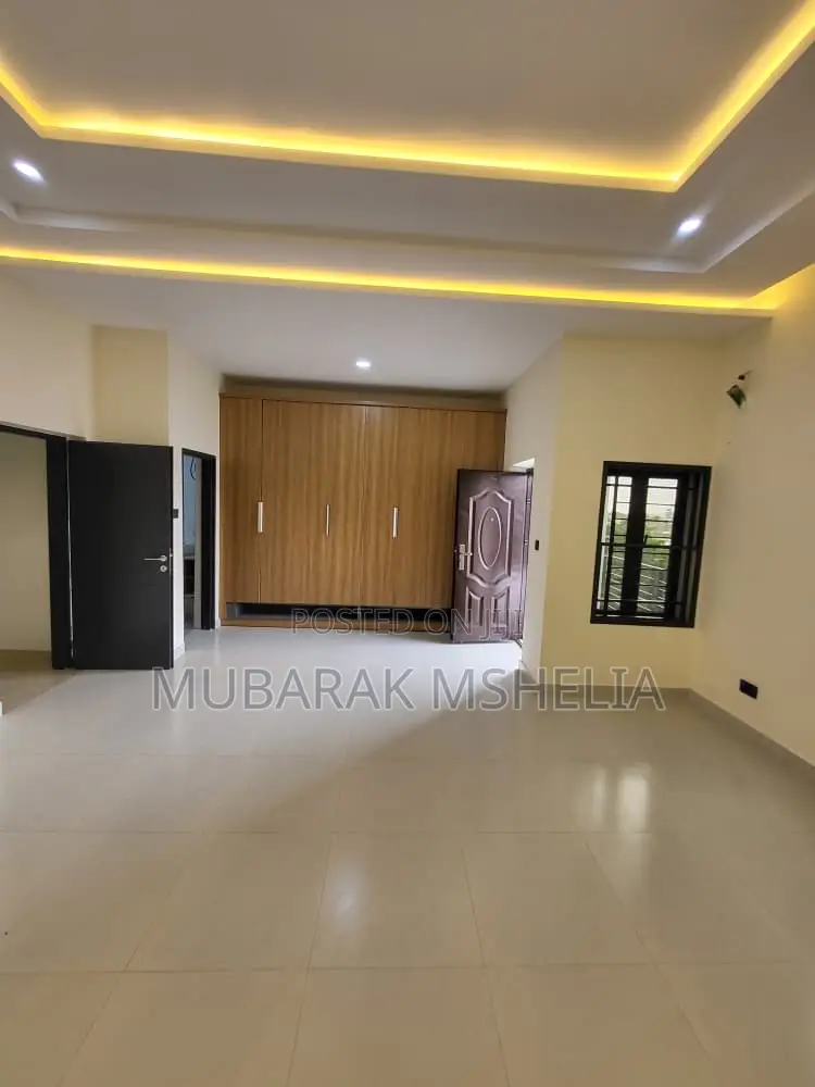 4bdrm Duplex in Guzape District for sale in Guzape District