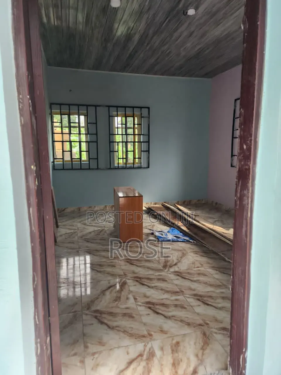 1bdrm Bungalow in Ikpa Road, Uyo for rent in Uyo