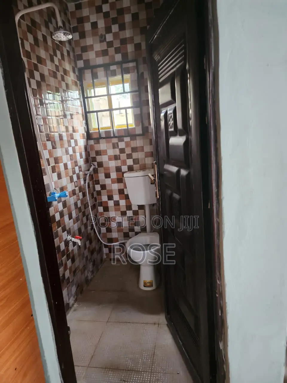 1bdrm Bungalow in Ikpa Road, Uyo for rent in Uyo