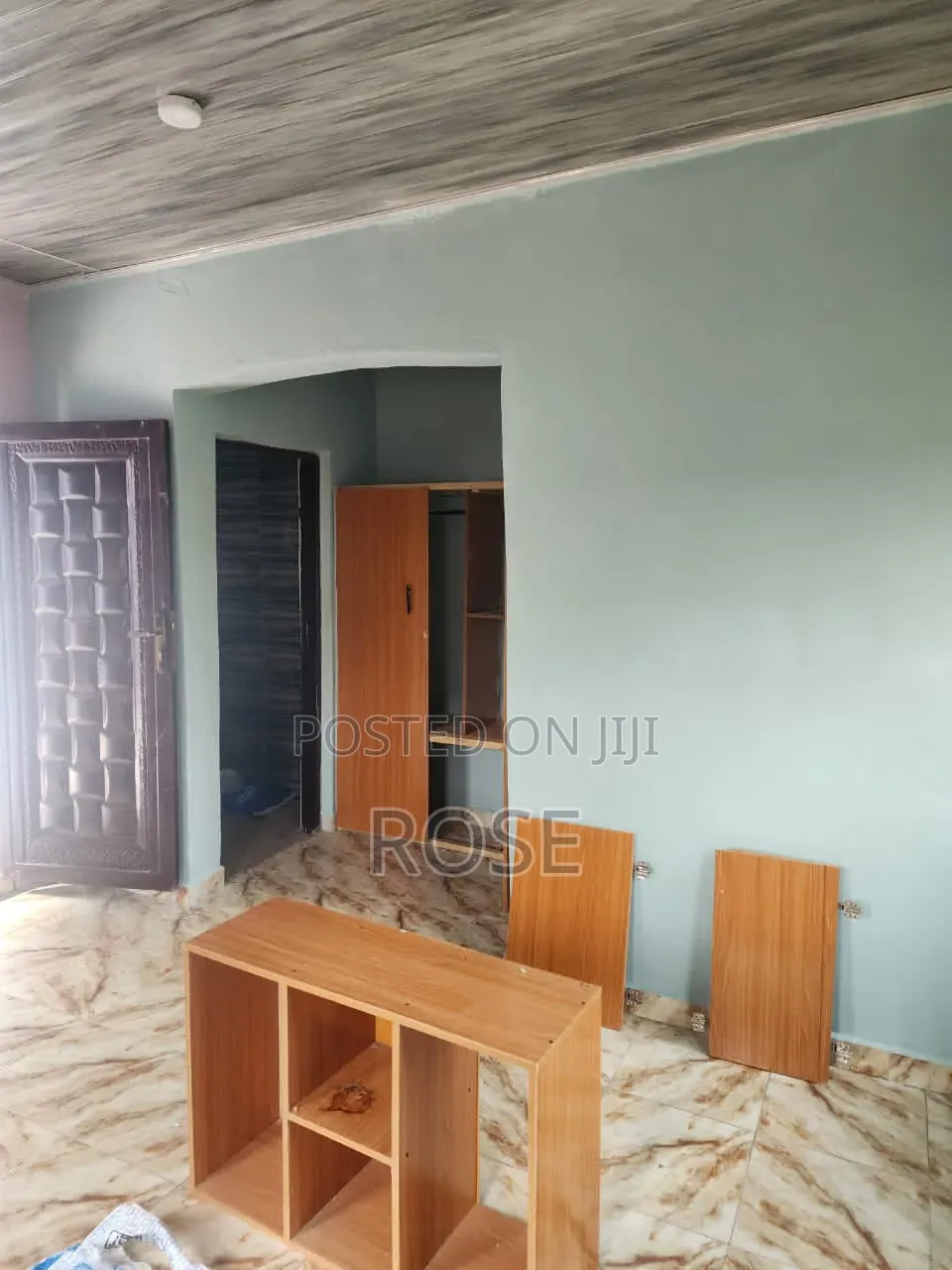1bdrm Bungalow in Ikpa Road, Uyo for rent in Uyo