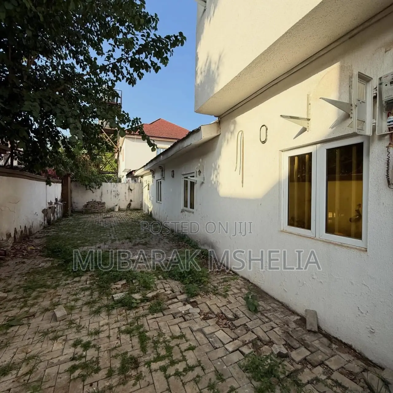 8bdrm Duplex in Wuse 2 for sale in Wuse 2