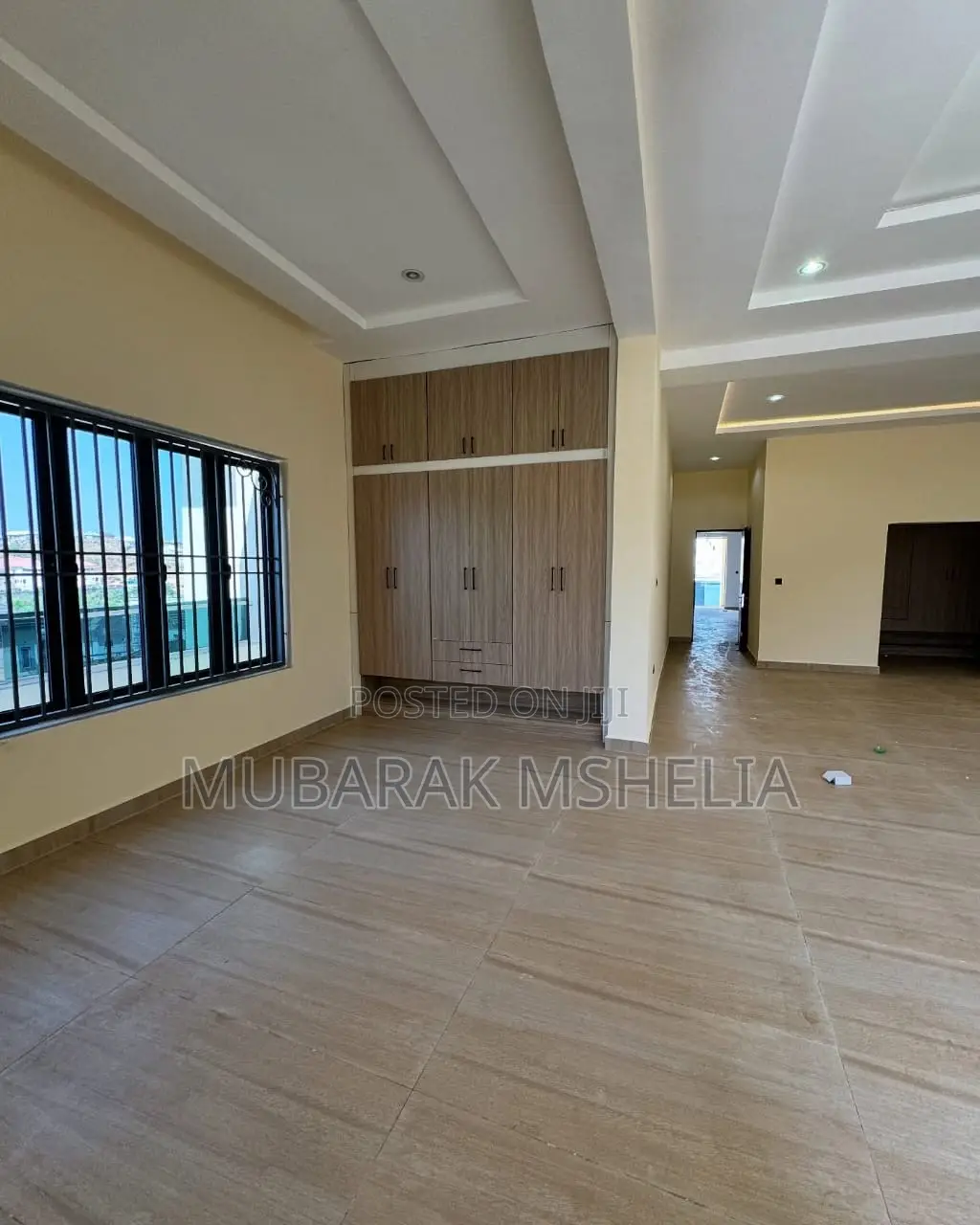 7bdrm Duplex in Guzape District for sale in Guzape District
