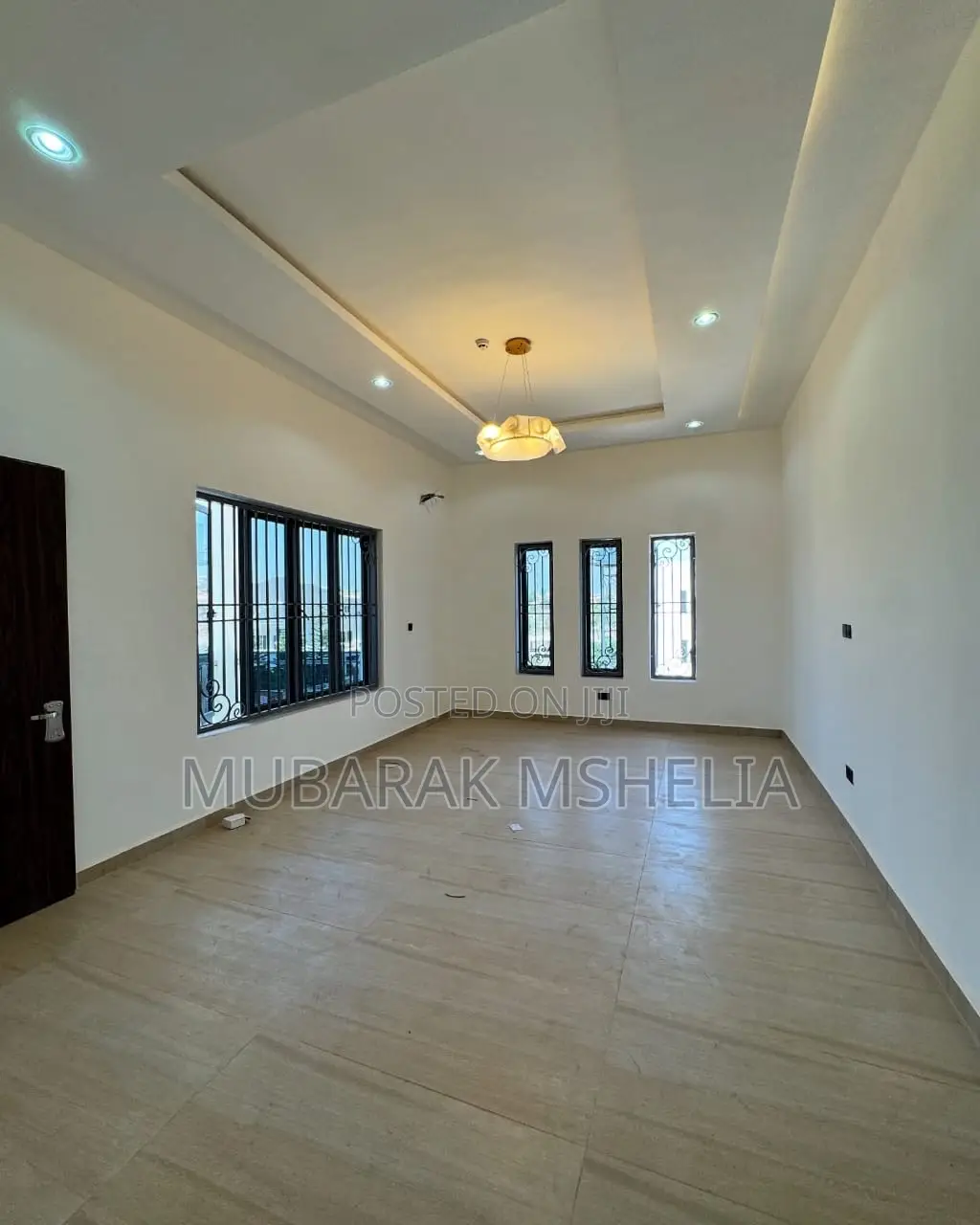 7bdrm Duplex in Guzape District for sale in Guzape District
