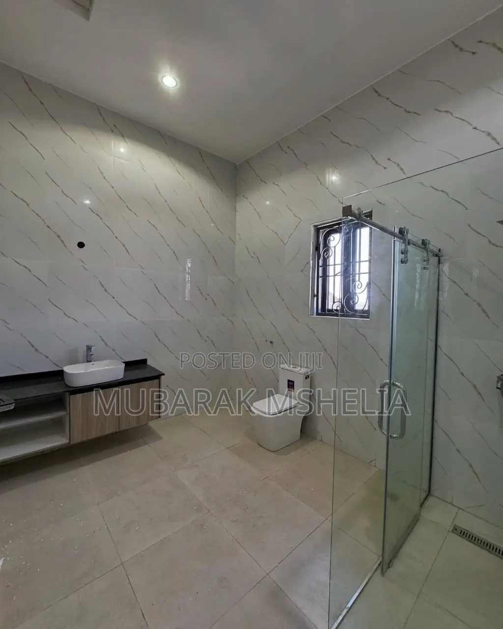 7bdrm Duplex in Guzape District for sale in Guzape District