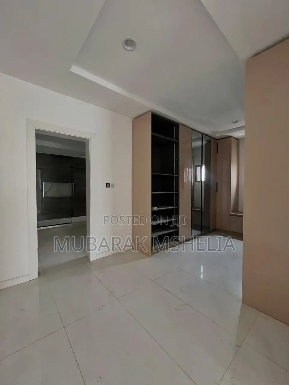 5bdrm Duplex in Guzape District for sale in Guzape District