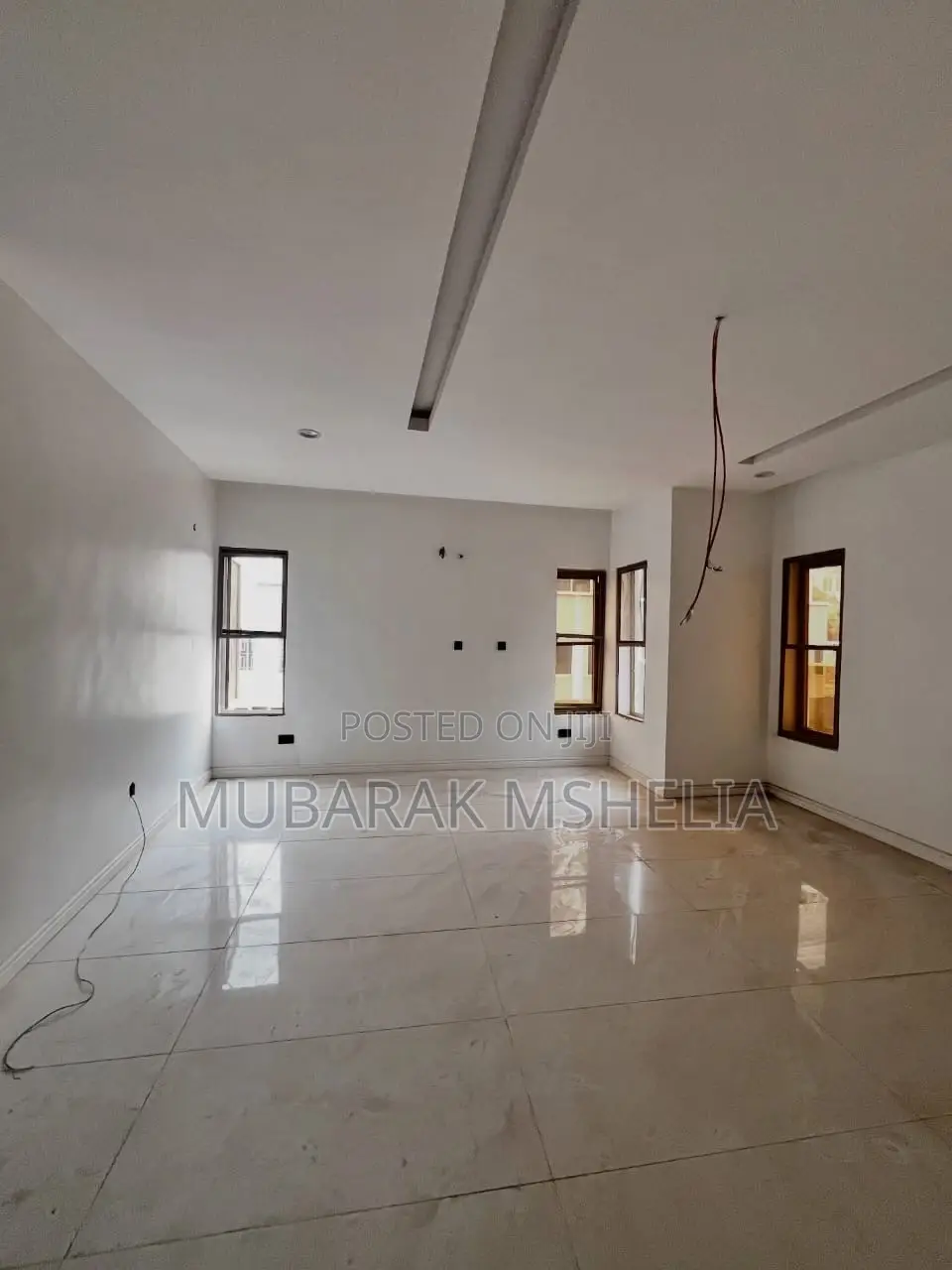 5bdrm Duplex in Guzape District for sale in Guzape District