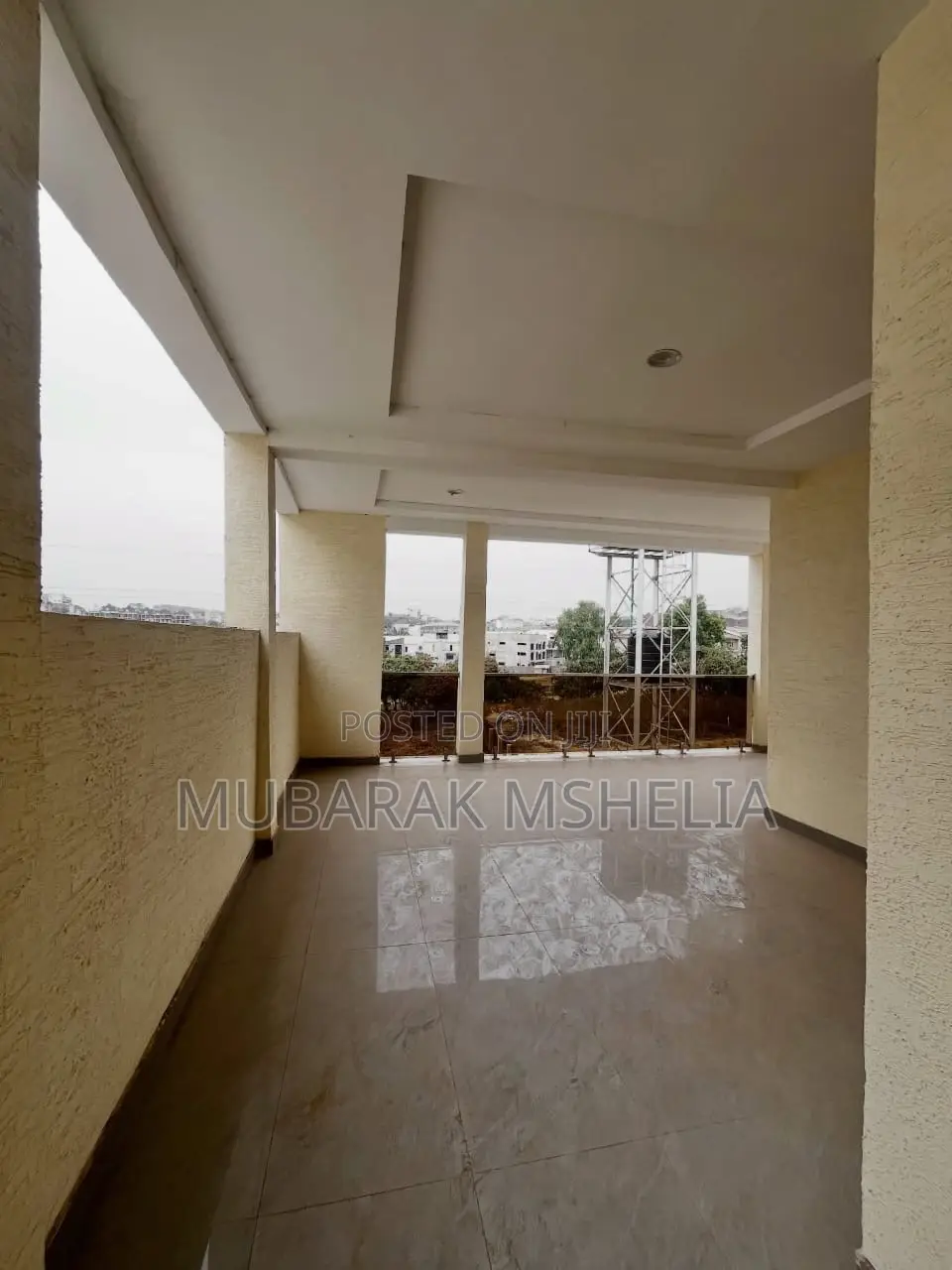5bdrm Duplex in Guzape District for sale in Guzape District