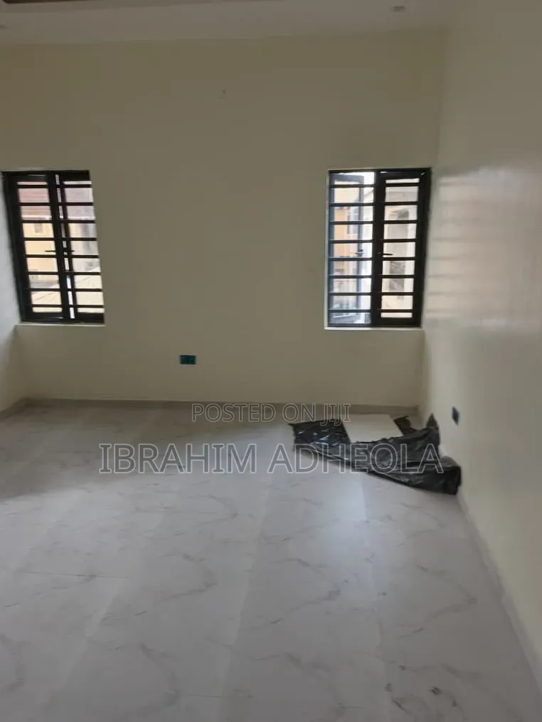 3bdrm Duplex in Maplewood Estate, New Oko Oba for sale in New Oko Oba